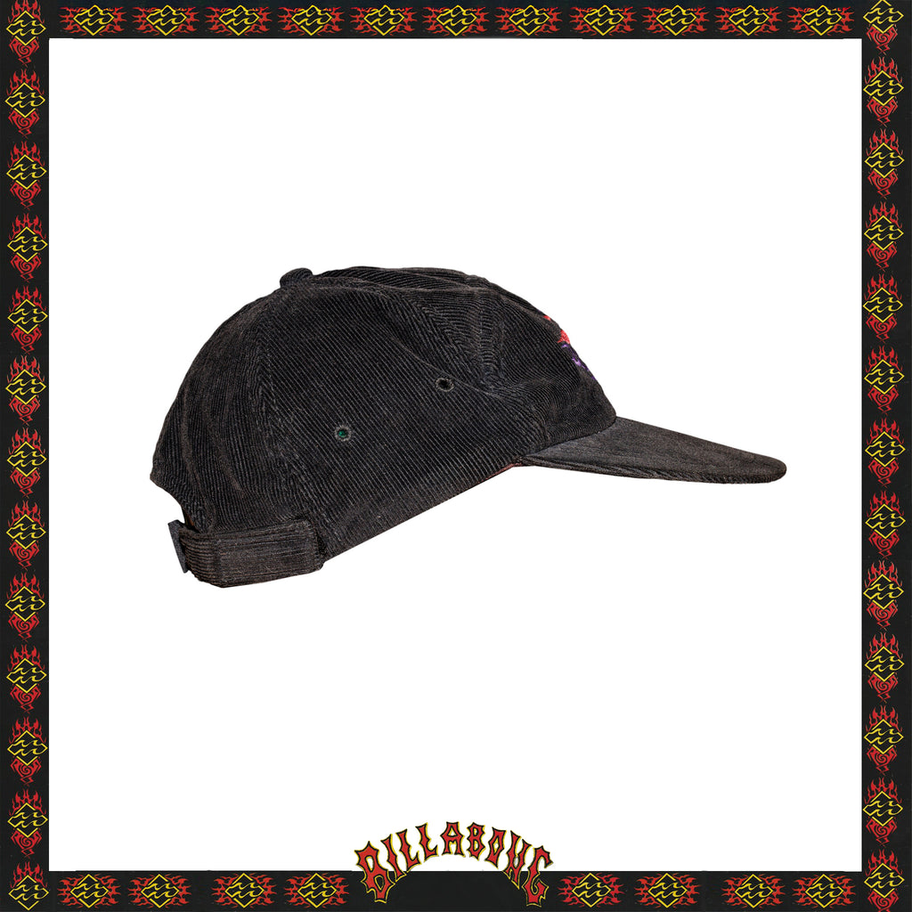 1992 Billabong Corduroy Hat *Mint*