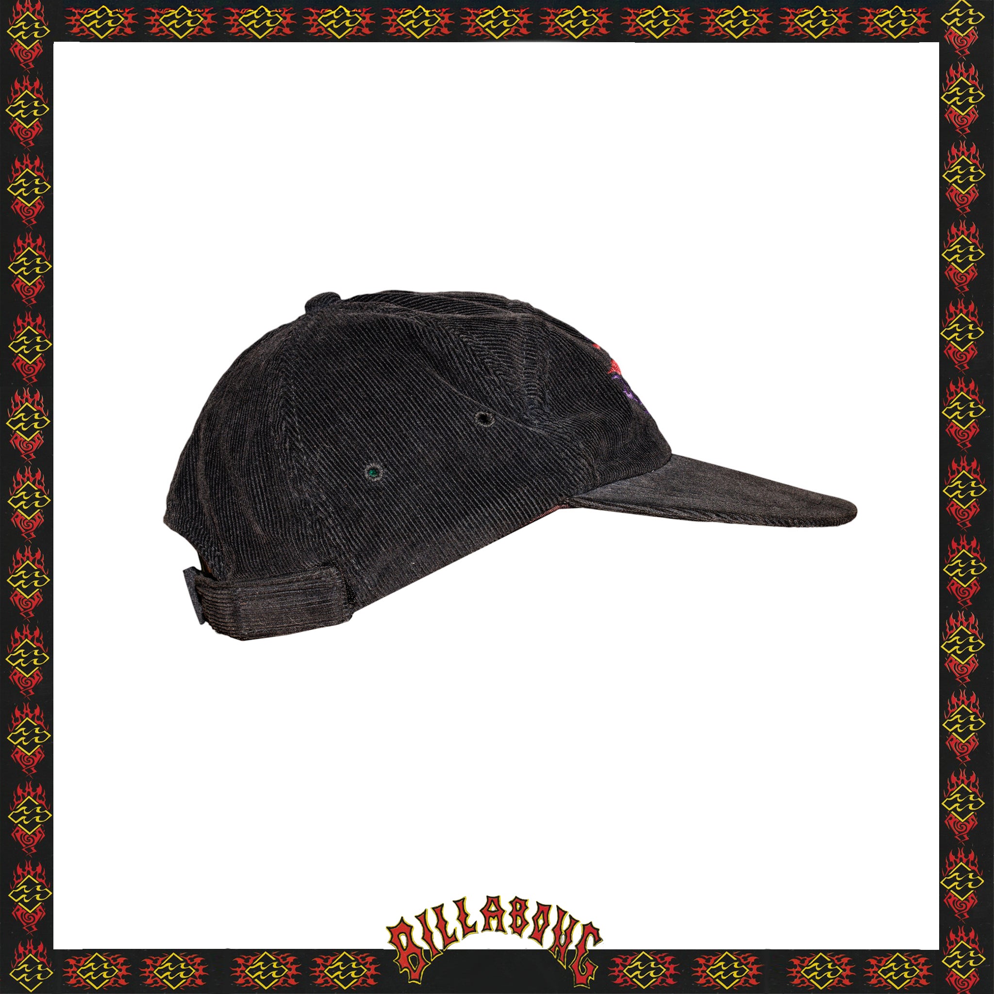 1992 Billabong Corduroy Hat *Mint*