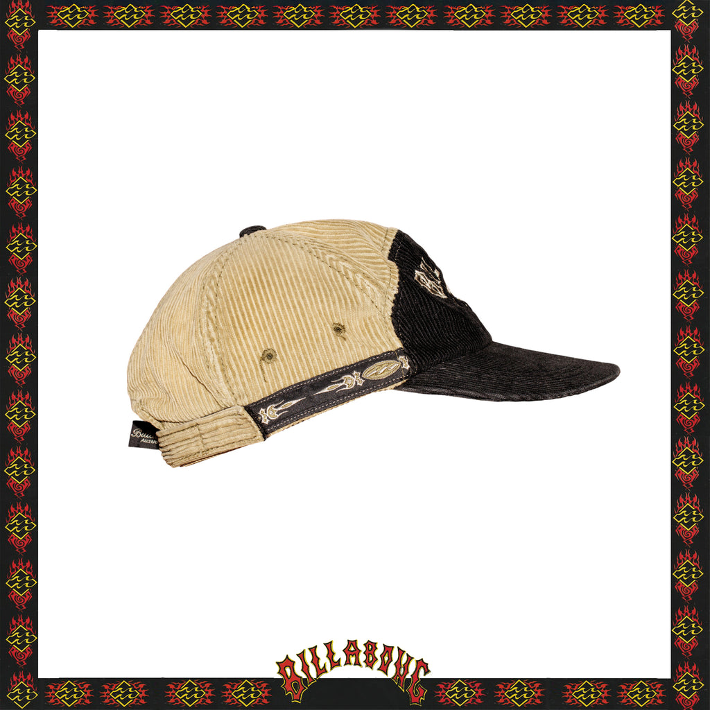 1995 Billabong Corduroy Hat *Mint*