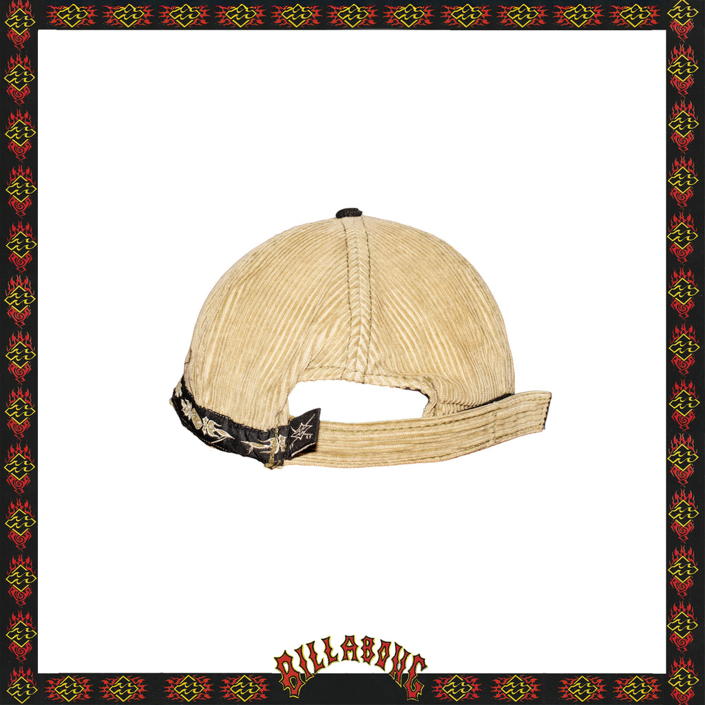 1995 Billabong Corduroy Hat *Mint*