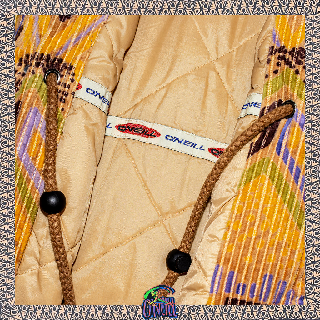 1990's O'Neill Corduroy Mountain Wear Jacket (L)