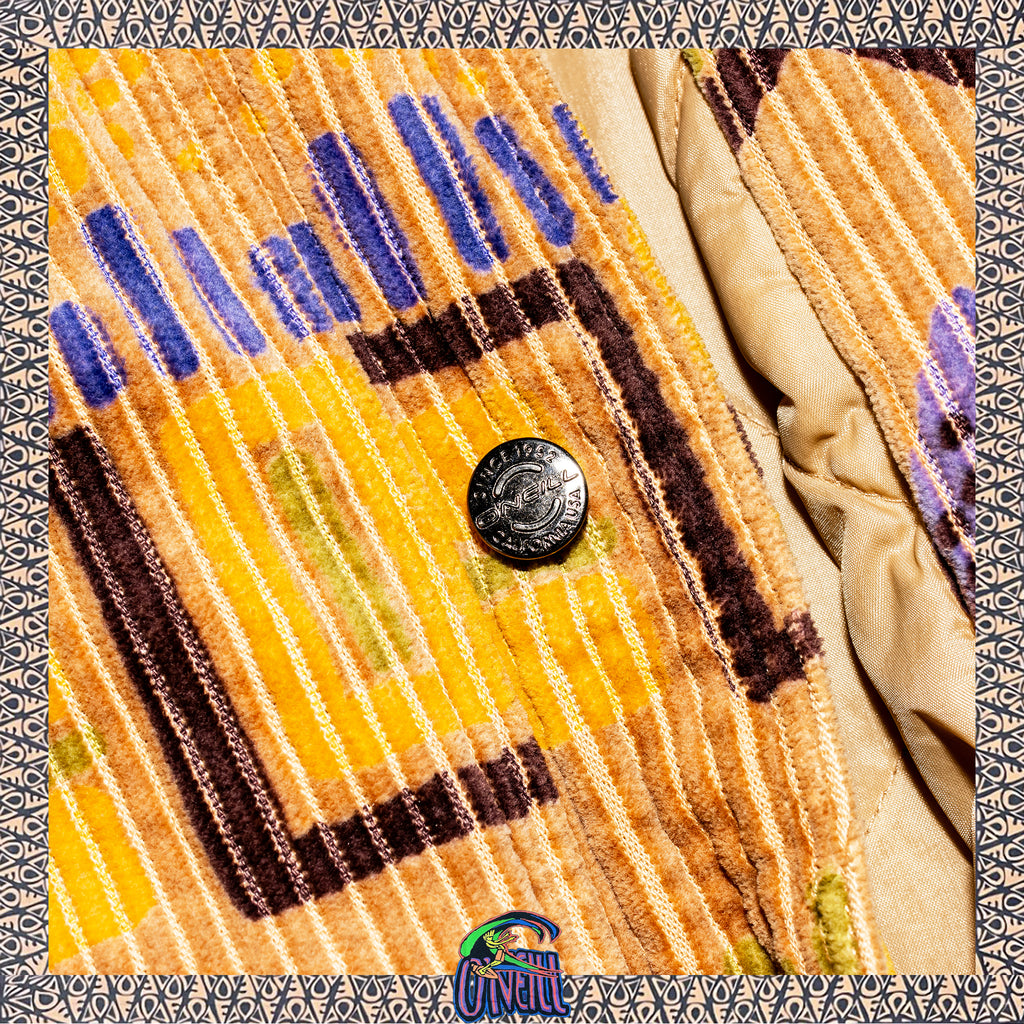 1990's O'Neill Corduroy Mountain Wear Jacket (L)