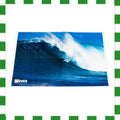1990's WAVES Double Sided Poster