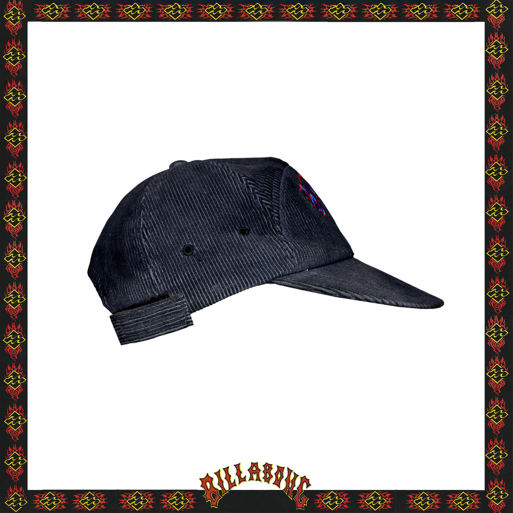 1991 Billabong Corduroy Hat *Mint*