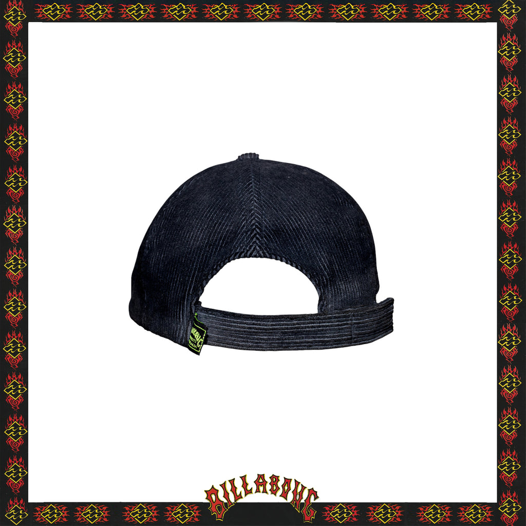 1991 Billabong Corduroy Hat *Mint*