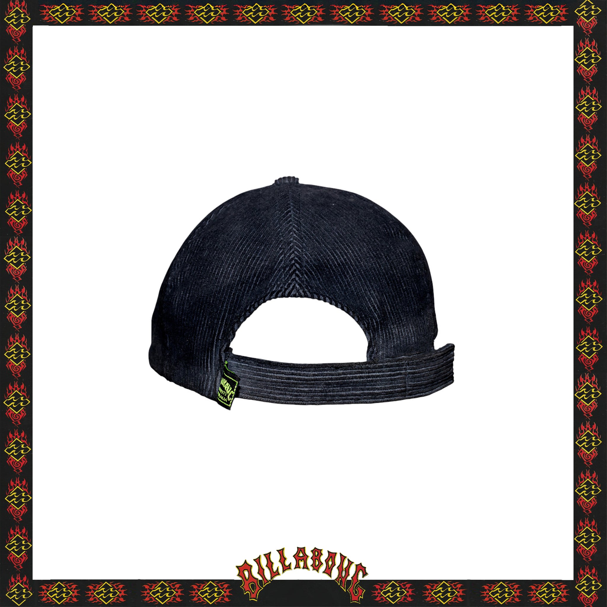 1991 Billabong Corduroy Hat *Mint*