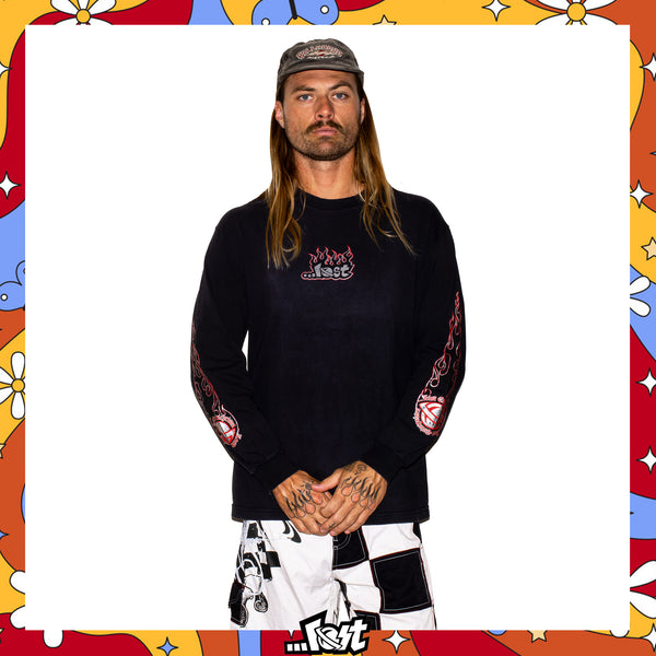 Y2K Lost Enterprises 