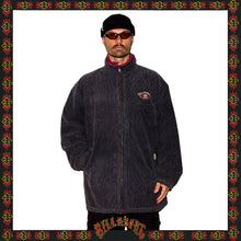 Load image into Gallery viewer, 1995 Billabong Corduroy Reversible Snow Jacket (XL)
