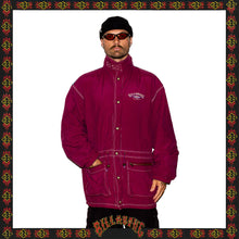 Load image into Gallery viewer, 1995 Billabong Corduroy Reversible Snow Jacket (XL)
