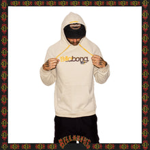 Load image into Gallery viewer, Y2K Billabong Spellout Hoodie (L)
