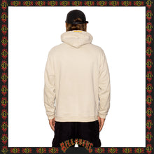 Load image into Gallery viewer, Y2K Billabong Spellout Hoodie (L)
