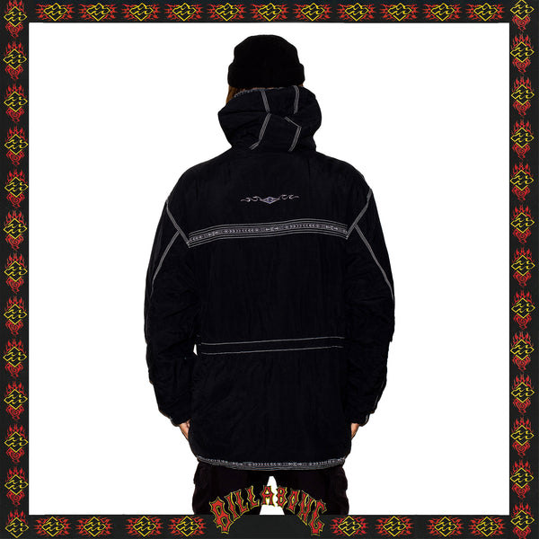 1994 Billabong Reversible Snow Jacket (XL)