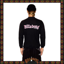Load image into Gallery viewer, 1998 Billabong Spellout Mock Neck Sweatshirt (M)

