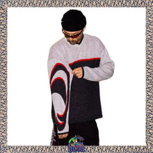 Load image into Gallery viewer, 1990's O'Neill "Heavy Weight" Spellout Knit (XL)
