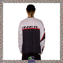 Load image into Gallery viewer, 1990's O'Neill "Heavy Weight" Spellout Knit (XL)
