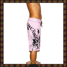 Load image into Gallery viewer, Y2K Billabong "Taj Burrow - Voltaj Signature Series" Boardies (32")
