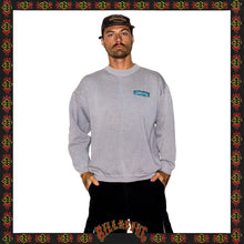 Load image into Gallery viewer, 1996 Billabong Graphic Crewneck Sweatshirt (M-L)
