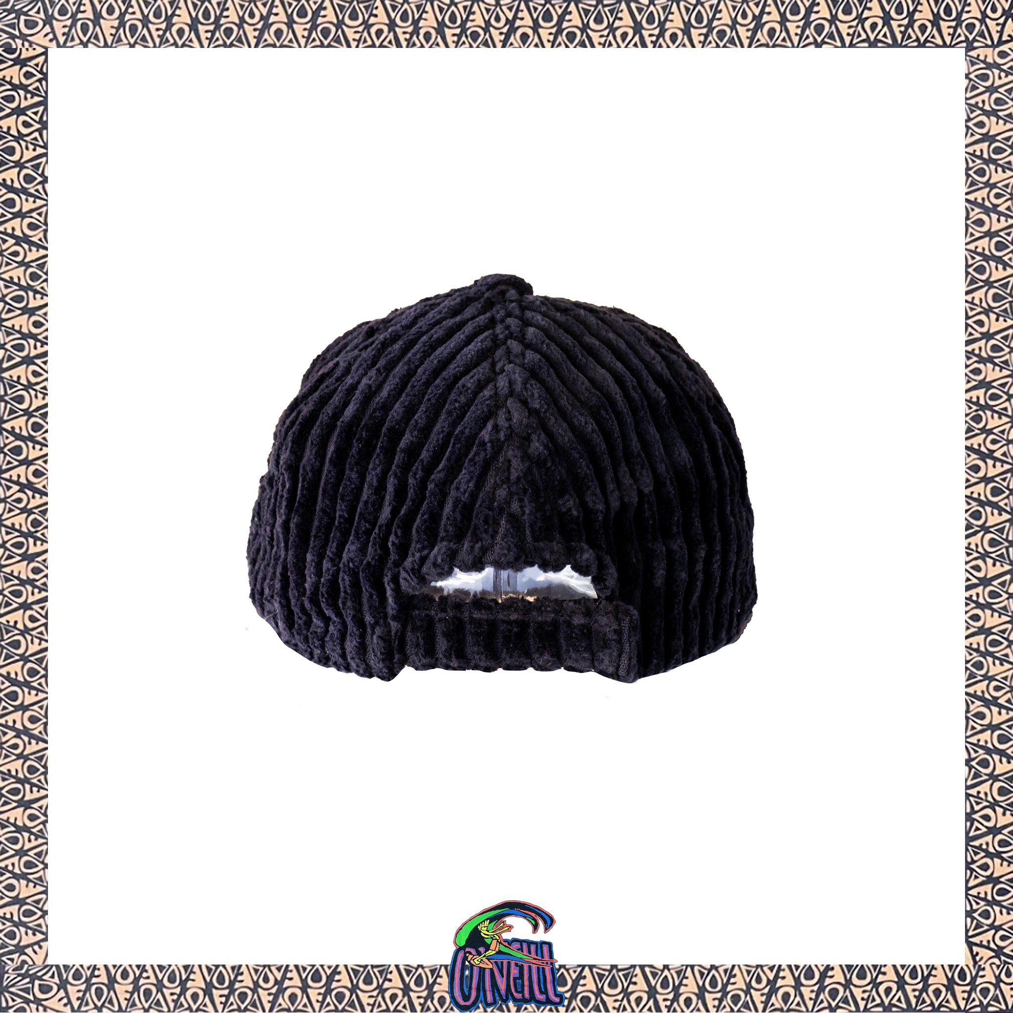 1990's O'Neill Thick Corduroy Hat *DEADSTOCK*