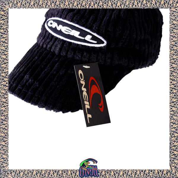 1990's O'Neill Thick Corduroy Hat *DEADSTOCK*