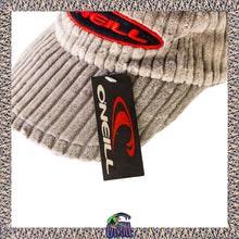 Load image into Gallery viewer, 1990's O'Neill Thick Corduroy Hat *DEADSTOCK*
