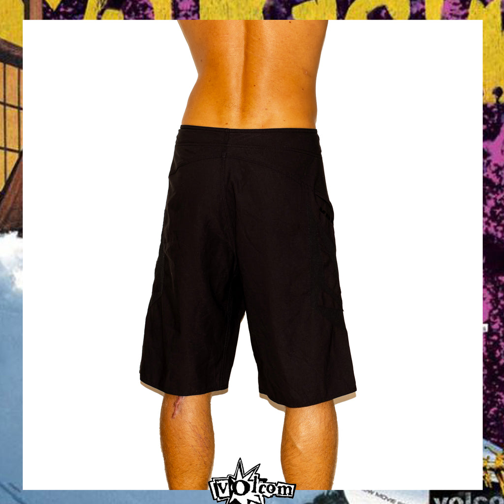Y2K Volcom "Bruce Irons - Annihilator Signature Series" Boardies (32")