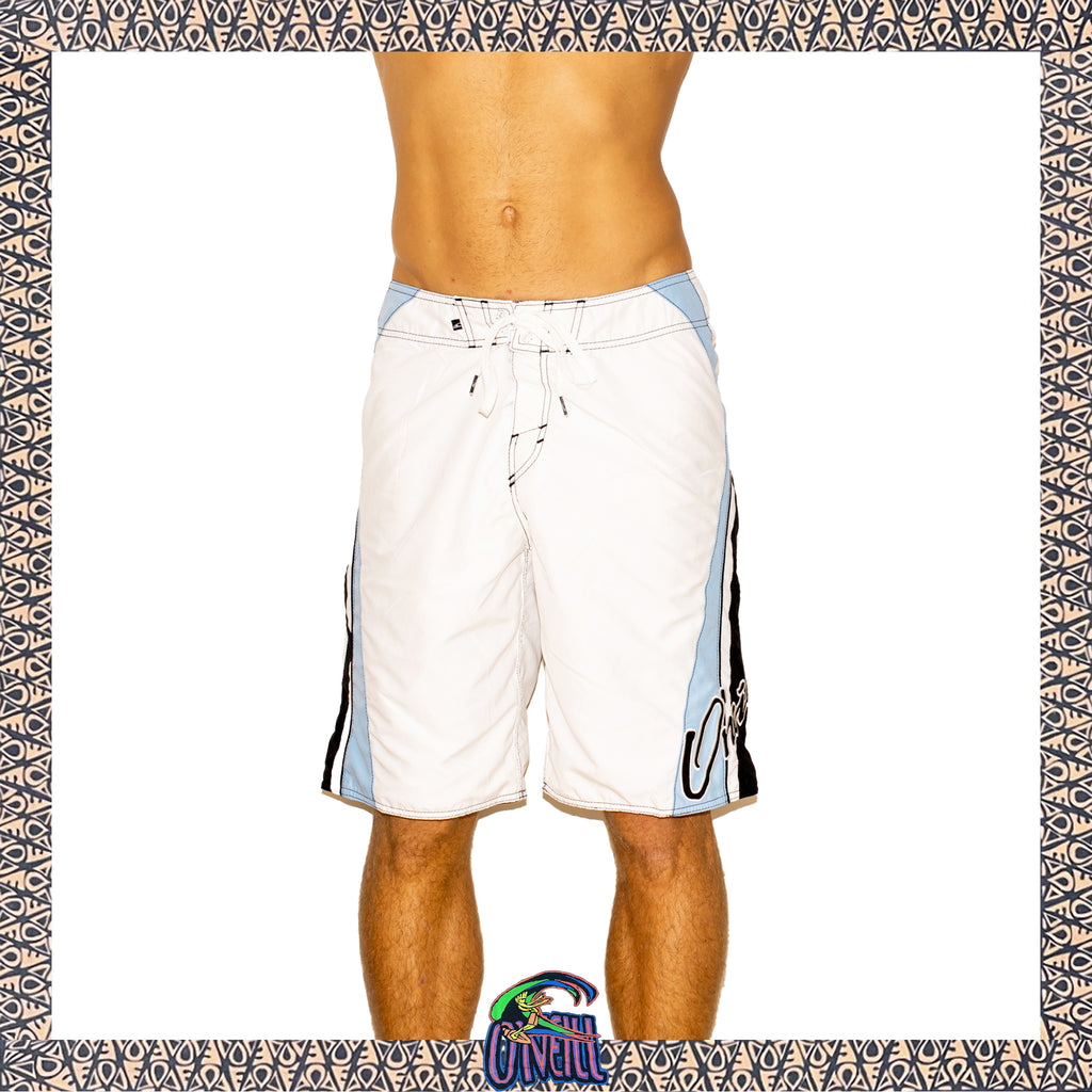 Y2K O'Neill Supreme Tech Boardies (32")