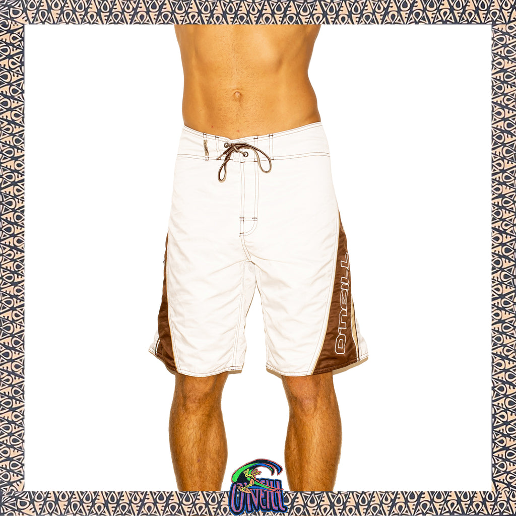 Y2K O'Neill Supreme Tech Boardies (31")