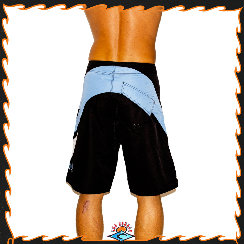 Y2K Rip Curl Supreme Tech Boardies (30")