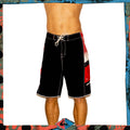 Y2K Quiksilver Supreme Tech Boardies (34")