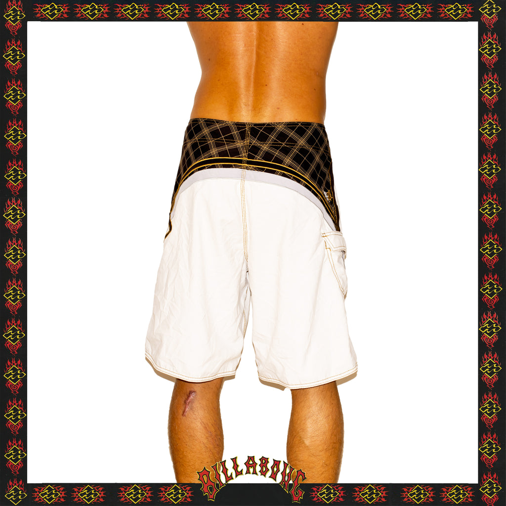 Y2K Billabong "Occy - At It Again Signature Series" Boardies (34")