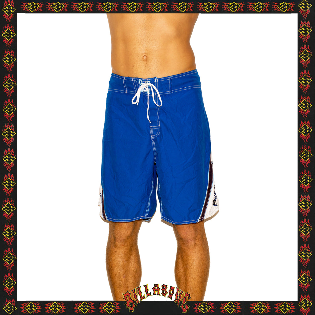 Y2K Billabong "Andy Irons - Kauai Signature Series" Boardies (36")