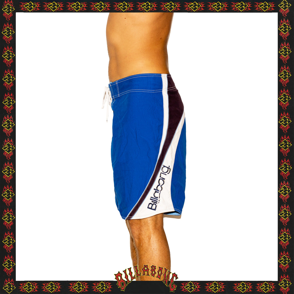 Y2K Billabong "Andy Irons - Kauai Signature Series" Boardies (36")