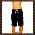 Y2K Billabong "Andy Irons - Kauai Signature Series" Boardies (34")