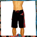 Y2K Quiksilver "Kelly Slater - Star Child Signature Series" Boardies (32")