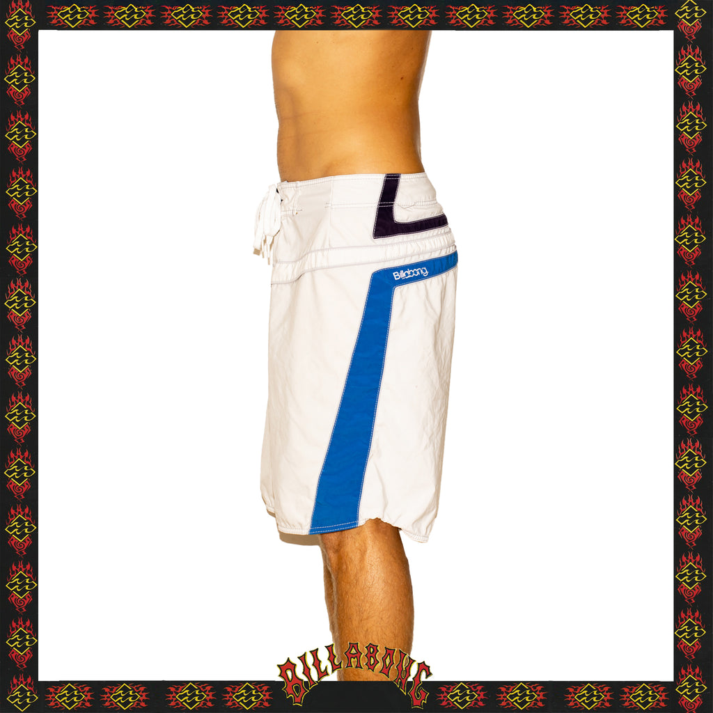 Y2K Billabong "Joel Parko - OG Signature Series" Boardies (36")