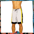 Y2K Quiksilver Supreme Tech Boardies (28")