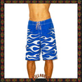 Y2K Billabong Flame Spec73 Boardies (32")