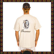 Load image into Gallery viewer, 1998 Billabong Spellout Graphic Tee (XL)
