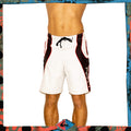 Y2K Quiksilver Supreme Tech Boardies (30")