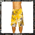 Y2K Oakley Vault Tech Boardies (36")