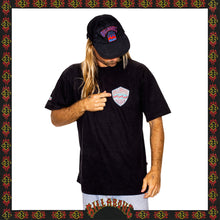 Load image into Gallery viewer, 1993 Billabong Spellout Graphic Tee (L-XL)
