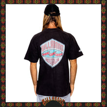 Load image into Gallery viewer, 1993 Billabong Spellout Graphic Tee (L-XL)
