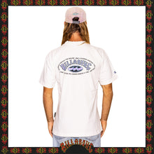 Load image into Gallery viewer, 1993 Billabong Spellout Tee (L)
