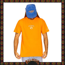 Load image into Gallery viewer, 1998 Billabong Spellout Graphic Tee (L)
