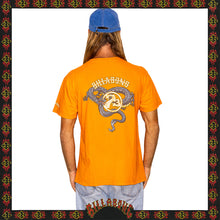 Load image into Gallery viewer, 1998 Billabong Spellout Graphic Tee (L)
