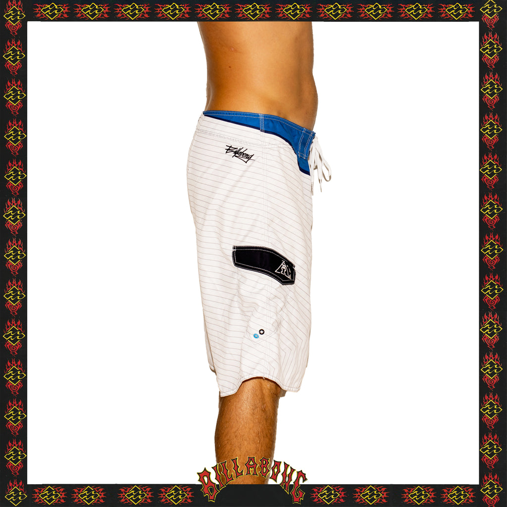 Y2K Billabong "Andy Irons - Prism Signature Series" Boardies (34")