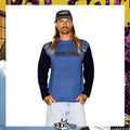 1990's Volcom Stone "Youth Liberation" Knit (L) *DEADSTOCK*