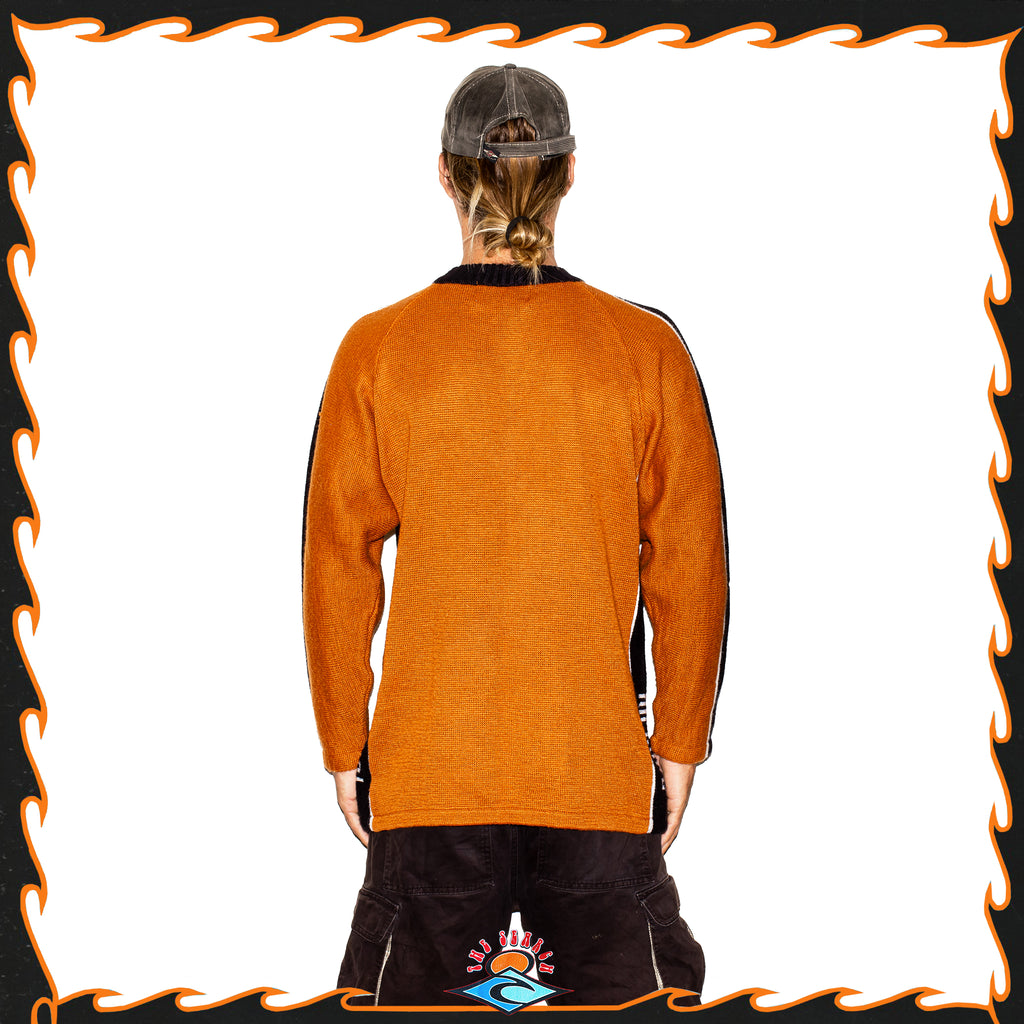 1998 Rip Curl "Heavy Weight" Knit (L-XL)
