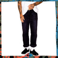 Y2K Quiksilver "Quikjean" Corduroy Pants (31")