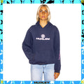 Y2K Hurley International Spellout Hoodie (WL)